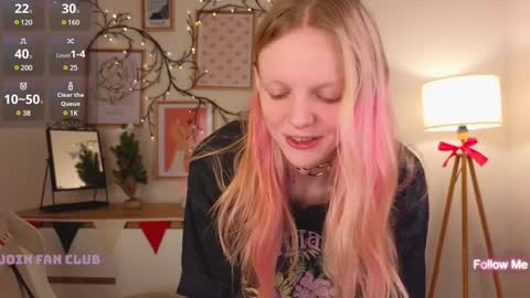 evangel1ne online show from 5, 1, 2025