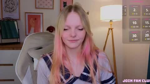 evangel1ne online show from 7, 3, 2025