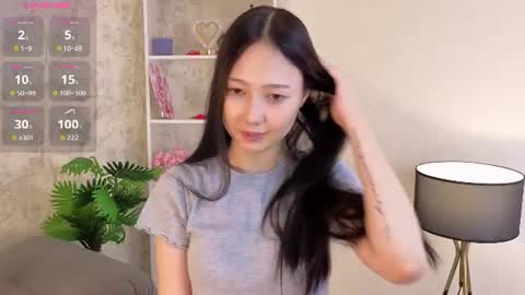 Hello im Lia online show from 2, 7, 2026