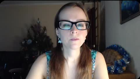 YourMistress online show from 14, 1, 2025