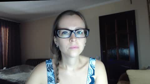 YourMistress online show from 10, 9, 2025