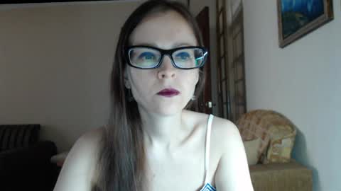 YourMistress online show from 24, 3, 2026