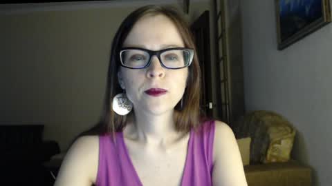 YourMistress online show from 2, 4, 2026