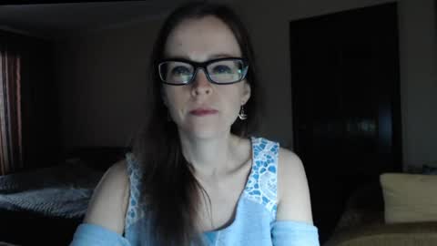 YourMistress online show from 14, 4, 2026