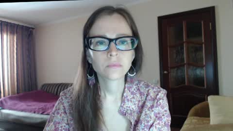 YourMistress online show from 29, 4, 2026