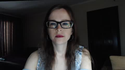YourMistress online show from 11, 5, 2026