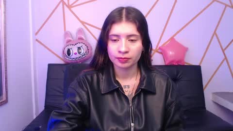 EVANGELINE  online show from 14, 4, 2026