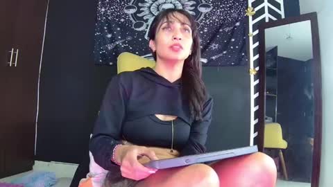  Eva online show from 6, 5, 2026