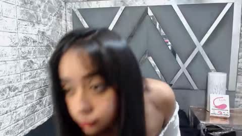 Snapshot of evangelinex69 chatting on 24, 2, 2025 Eva online show from 24, 2, 2025