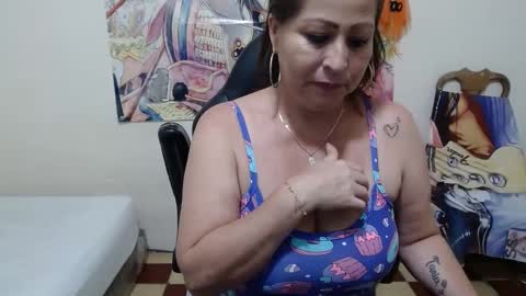 Snapshot of evangelinhotxxx33 chatting on 15, 2, 2025 Eva online show from 15, 2, 2025