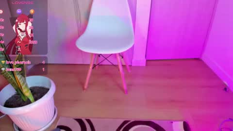 Evangelline online show from 22, 2, 2025