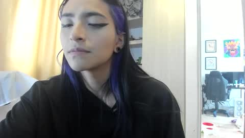 Snapshot of evangellinebellee chatting on 23, 4, 2026 Evangelline online show from 23, 4, 2026