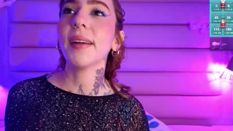 Evangelyne online show from 6, 1, 2026