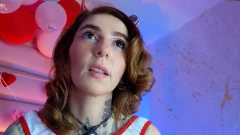 Evangelyne online show from 19, 2, 2026