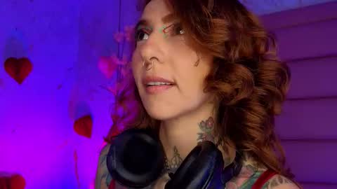 Evangelyne online show from 6, 3, 2026