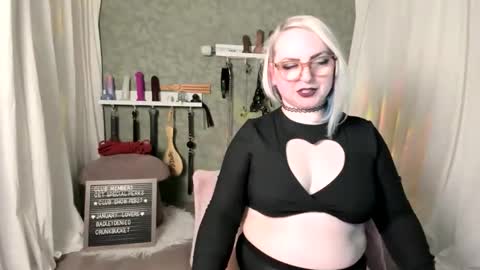 Evan Harlowe online show from 27, 2, 2026