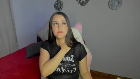 hailey online show from 15, 2, 2025