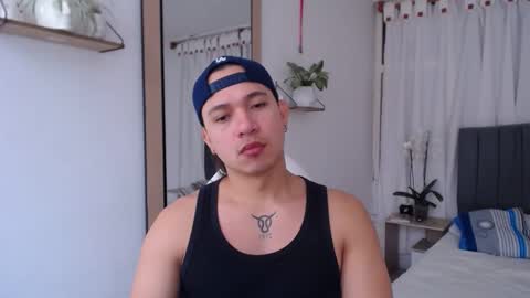 Snapshot of evans_king chatting on 23, 12, 2024 Evan online show from 23, 12, 2024