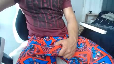 Snapshot of evans_king chatting on 8, 2, 2025 Evan online show from 8, 2, 2025