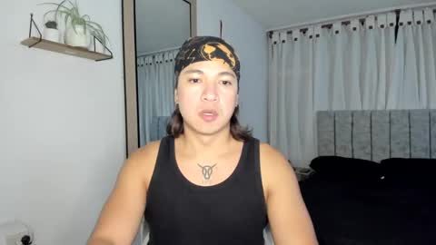 Snapshot of evans_king chatting on 7, 3, 2025 Evan online show from 7, 3, 2025