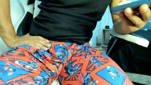 Snapshot of evans_king chatting on 18, 9, 2025 Evan online show from 18, 9, 2025