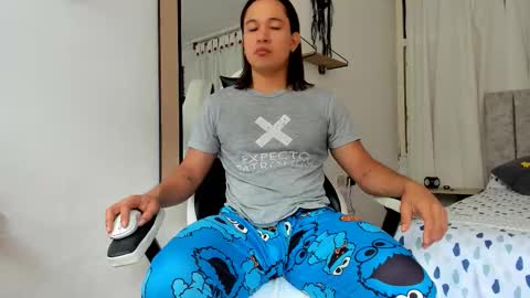 Snapshot of evans_king chatting on 1, 11, 2025 Evan online show from 1, 11, 2025