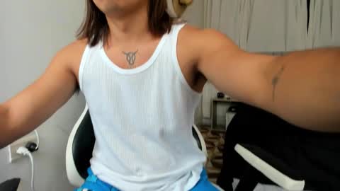 Evan online show from 21, 12, 2025