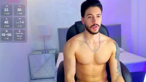 Snapshot of evans_opry1 chatting on 5, 3, 2026 E V A N S online show from 5, 3, 2026