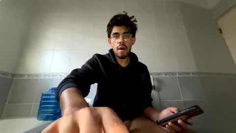 evansjacob online show from 18, 12, 2025