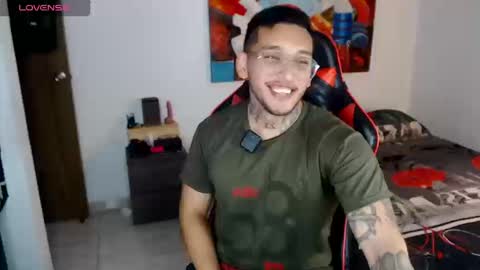   online show from 18, 3, 2026