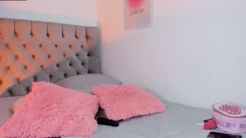 Eva Olimpo online show from 28, 11, 2025