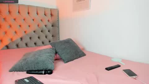 Eva Olimpo online show from 18, 1, 2026