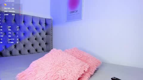 Eva Olimpo online show from 23, 2, 2026