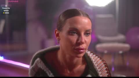 evaorion_ online show from 19, 1, 2025