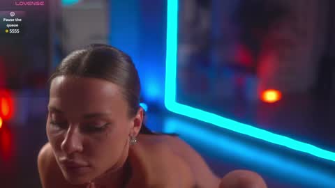 evaorion_ online show from 20, 1, 2025