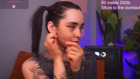 Eva online show from 23, 3, 2026