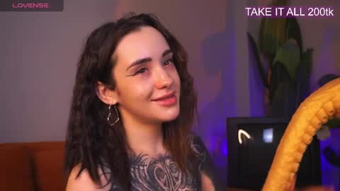 Eva online show from 4, 5, 2026