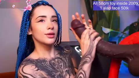 Eva online show from 24, 6, 2026