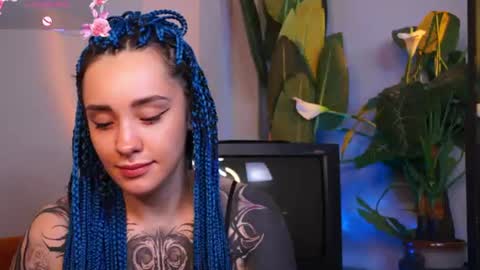 Eva online show from 25, 6, 2026
