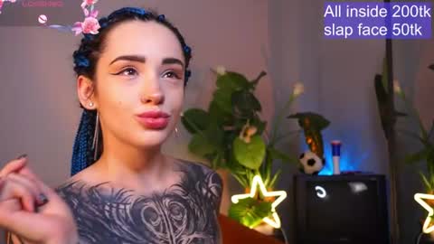 Eva online show from 28, 6, 2026