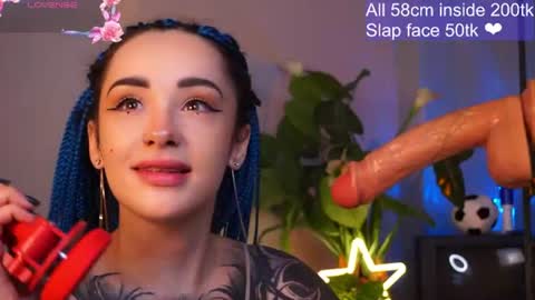 Eva online show from 1, 7, 2026