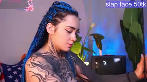 Eva online show from 8, 7, 2026