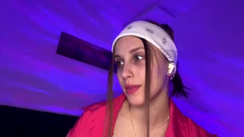 evarenard_ online show from 3, 5, 2026