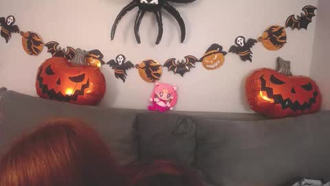 Adelina online show from 2, 11, 2025