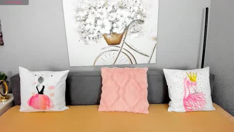 Adelina online show from 20, 11, 2025