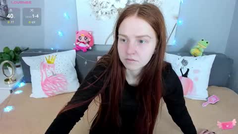 Adelina online show from 18, 12, 2025