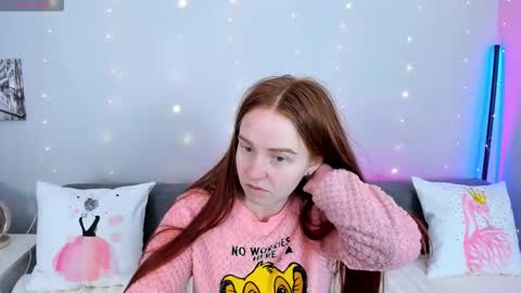 Adelina online show from 19, 1, 2026