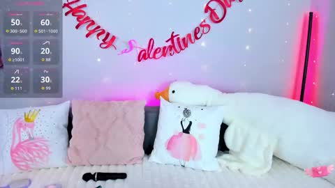 Adelina online show from 7, 2, 2026