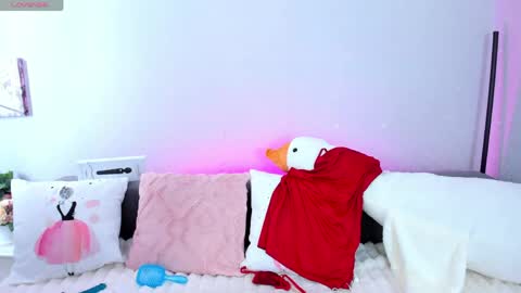 Adelina online show from 14, 4, 2026