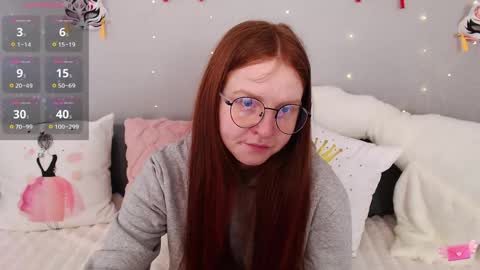 Adelina online show from 4, 5, 2026
